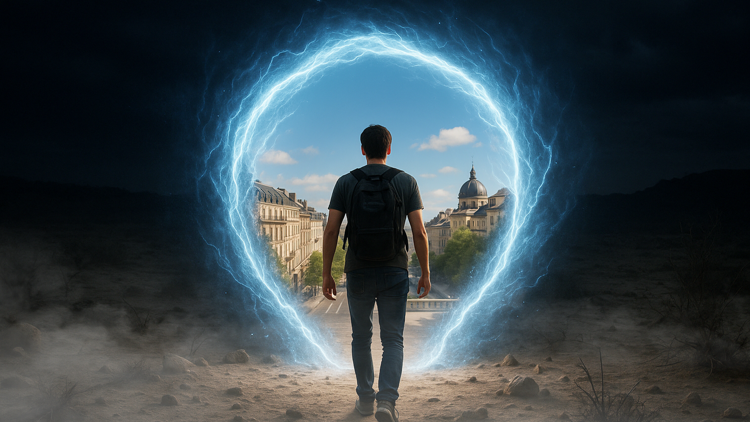 Stop Saying “One Day” | David Hernandez Ministries